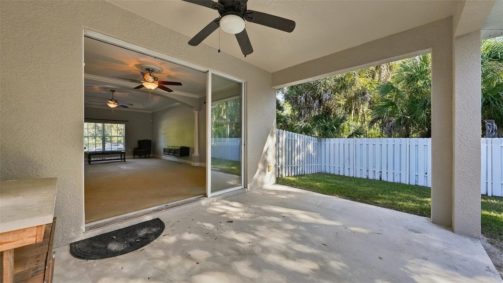 Single Family Residence at 3736 TOWN TER, NORTH PORT, photo 39 of 43