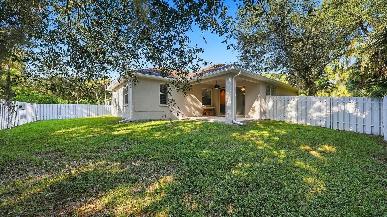 Single Family Residence at 3736 TOWN TER, NORTH PORT, photo 41 of 43