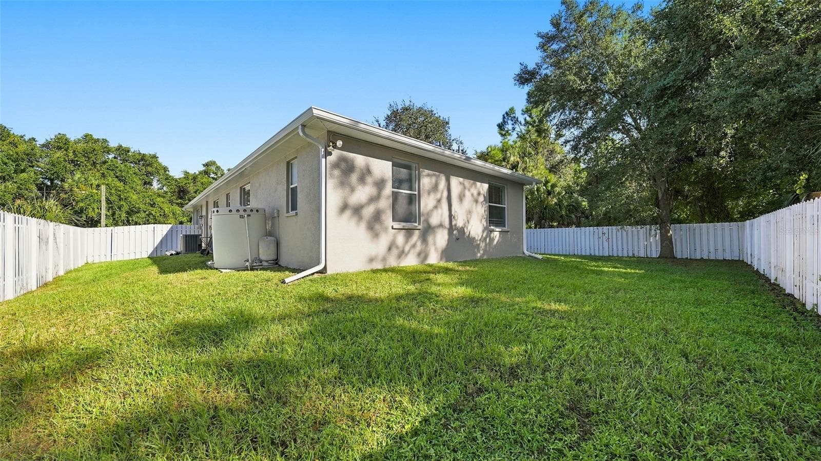 Single Family Residence at 3736 TOWN TER, NORTH PORT, photo 42 of 43