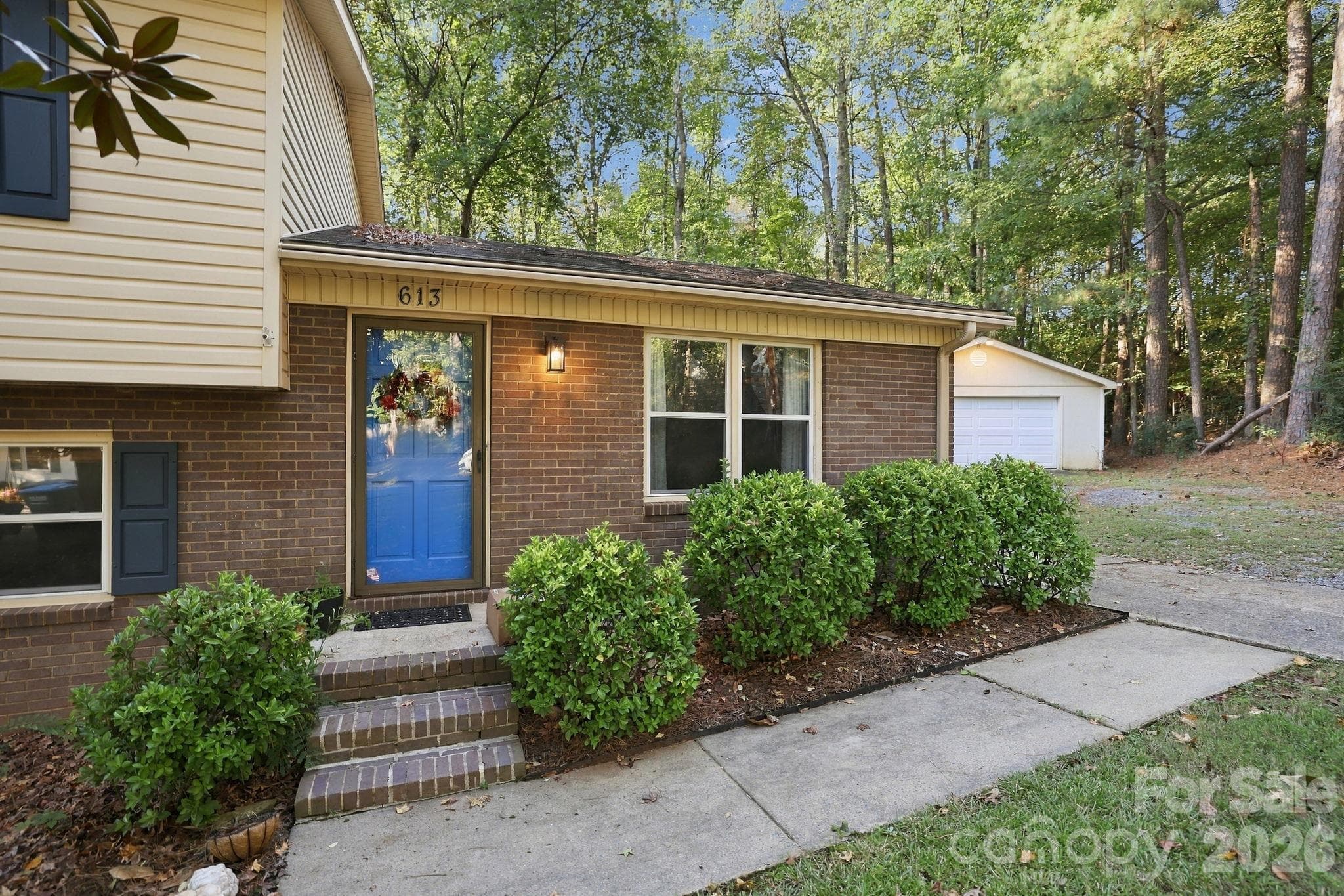 Welcome Home!613 Lynn St Waxhaw NC 28173 - 613 Lynn Street, Waxhaw