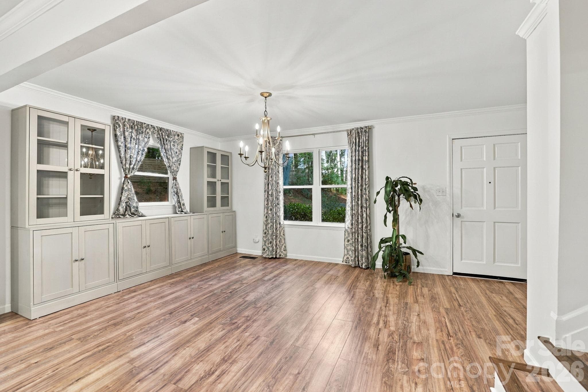 Easy to Maintain Floors613 Lynn St Waxhaw NC 28173 - 613 Lynn Street, Waxhaw