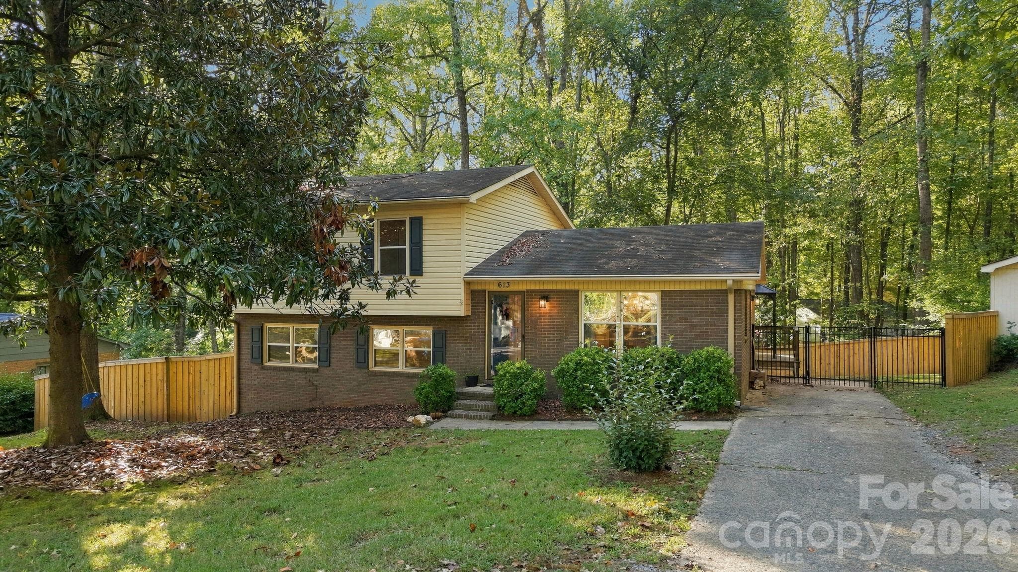 613 Lynn St Waxhaw NC 28173 - 613 Lynn Street, Waxhaw