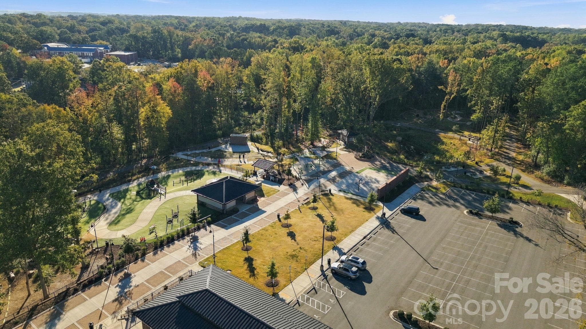 Minutes to the Waxhaw Downtown Park613 Lynn St Waxhaw NC 28173 - 613 Lynn Street, Waxhaw