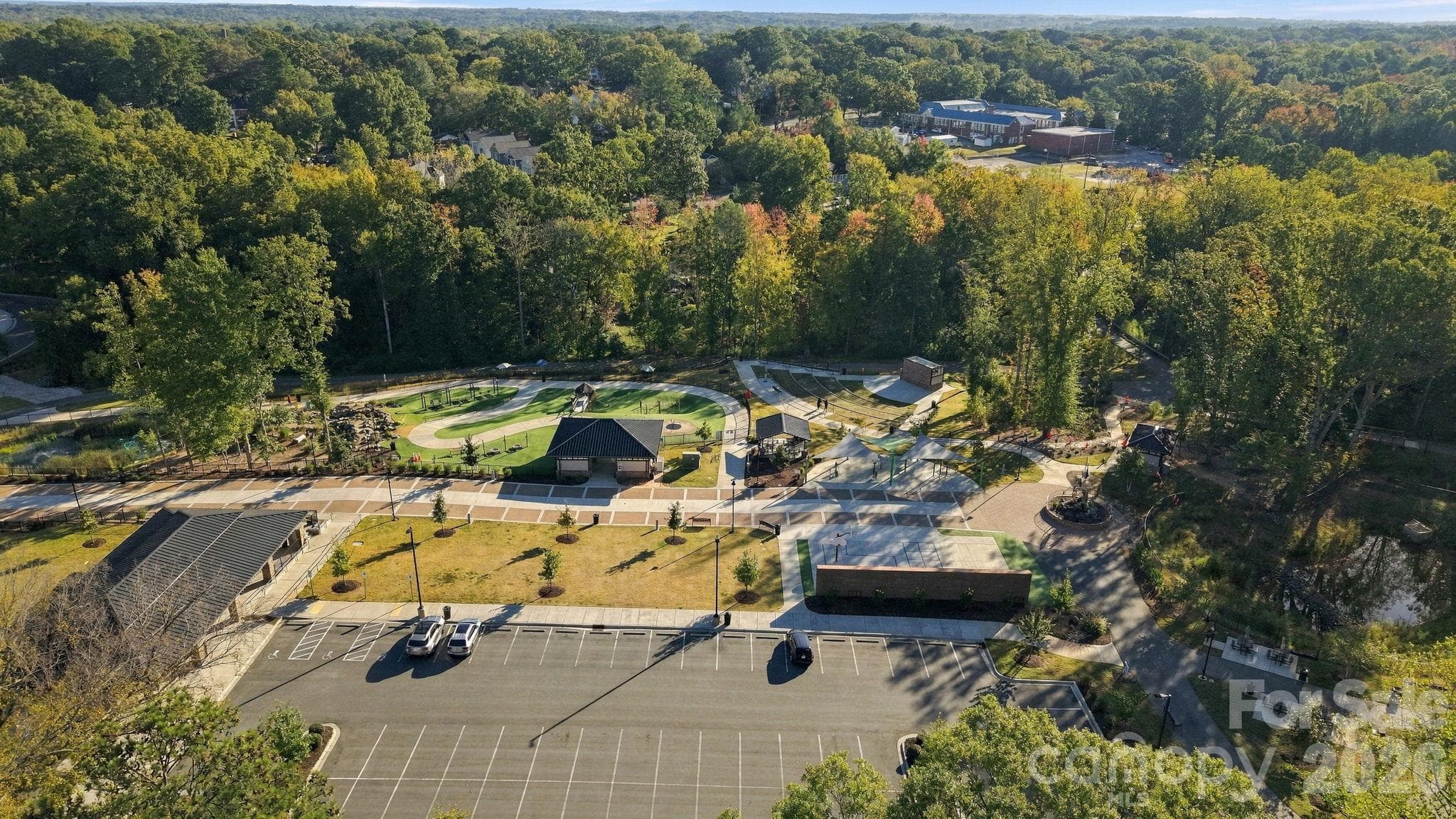 Minutes to the Waxhaw Downtown Park613 Lynn St Waxhaw NC 28173 - 613 Lynn Street, Waxhaw