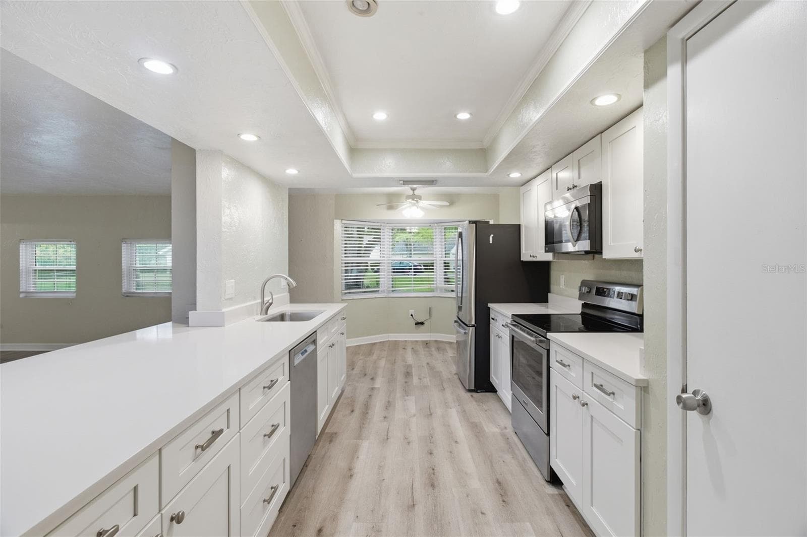 Single Family Residence at 4105 BENT TREE BLVD, SARASOTA, photo 5 of 27