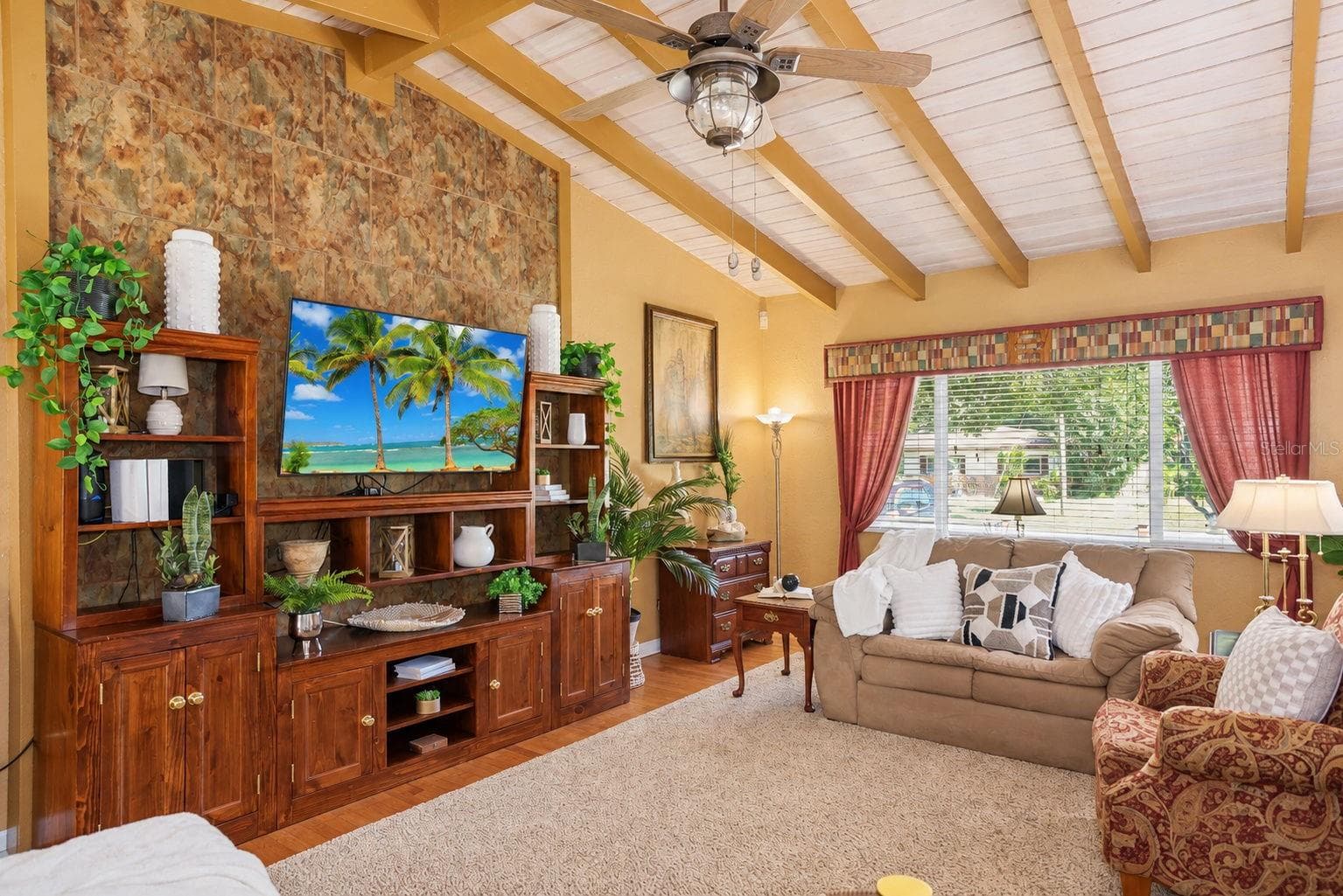 Single Family Residence at 4201 NARVAREZ WAY S, ST PETERSBURG, photo 3 of 50