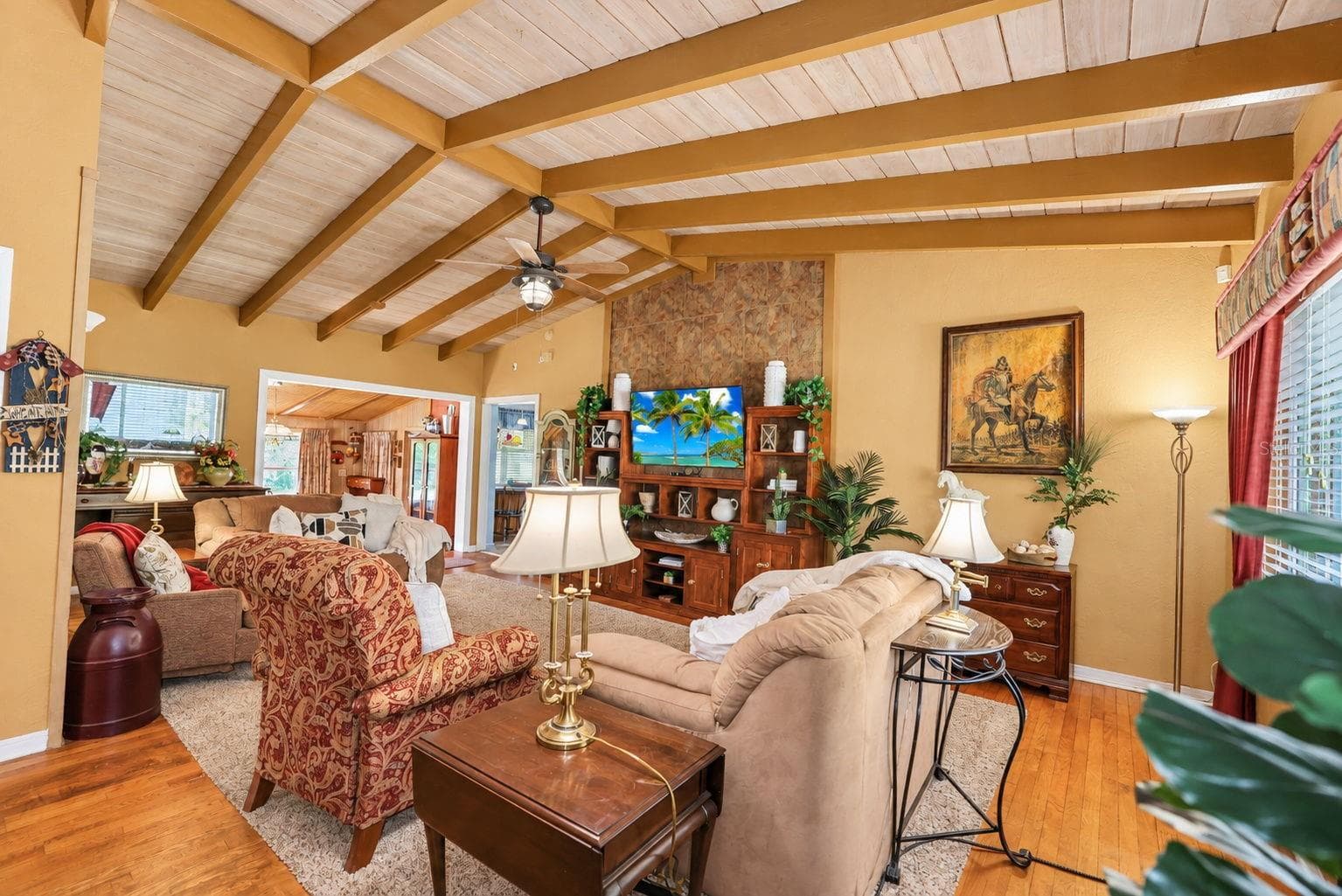 Single Family Residence at 4201 NARVAREZ WAY S, ST PETERSBURG, photo 5 of 50