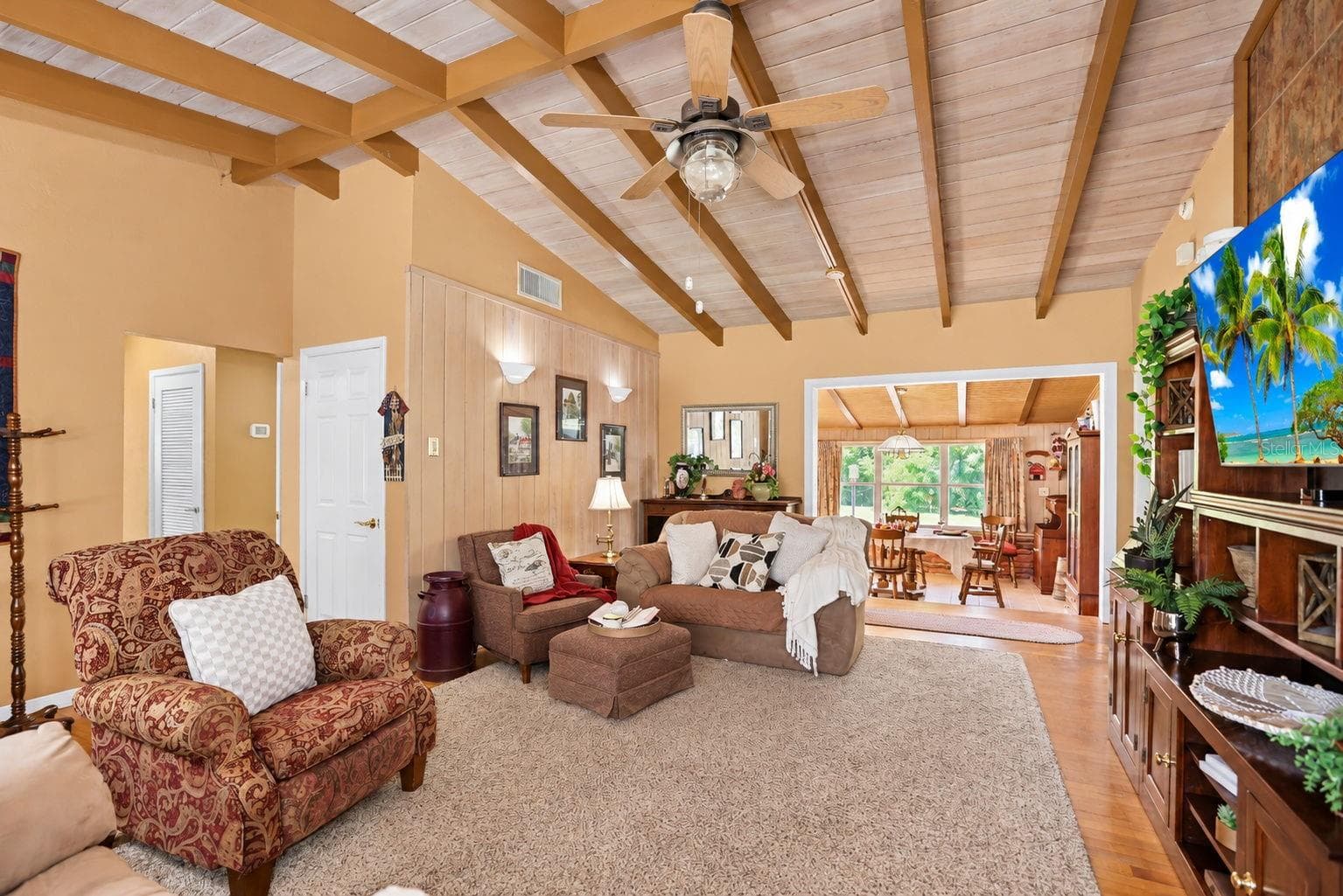 Single Family Residence at 4201 NARVAREZ WAY S, ST PETERSBURG, photo 6 of 50