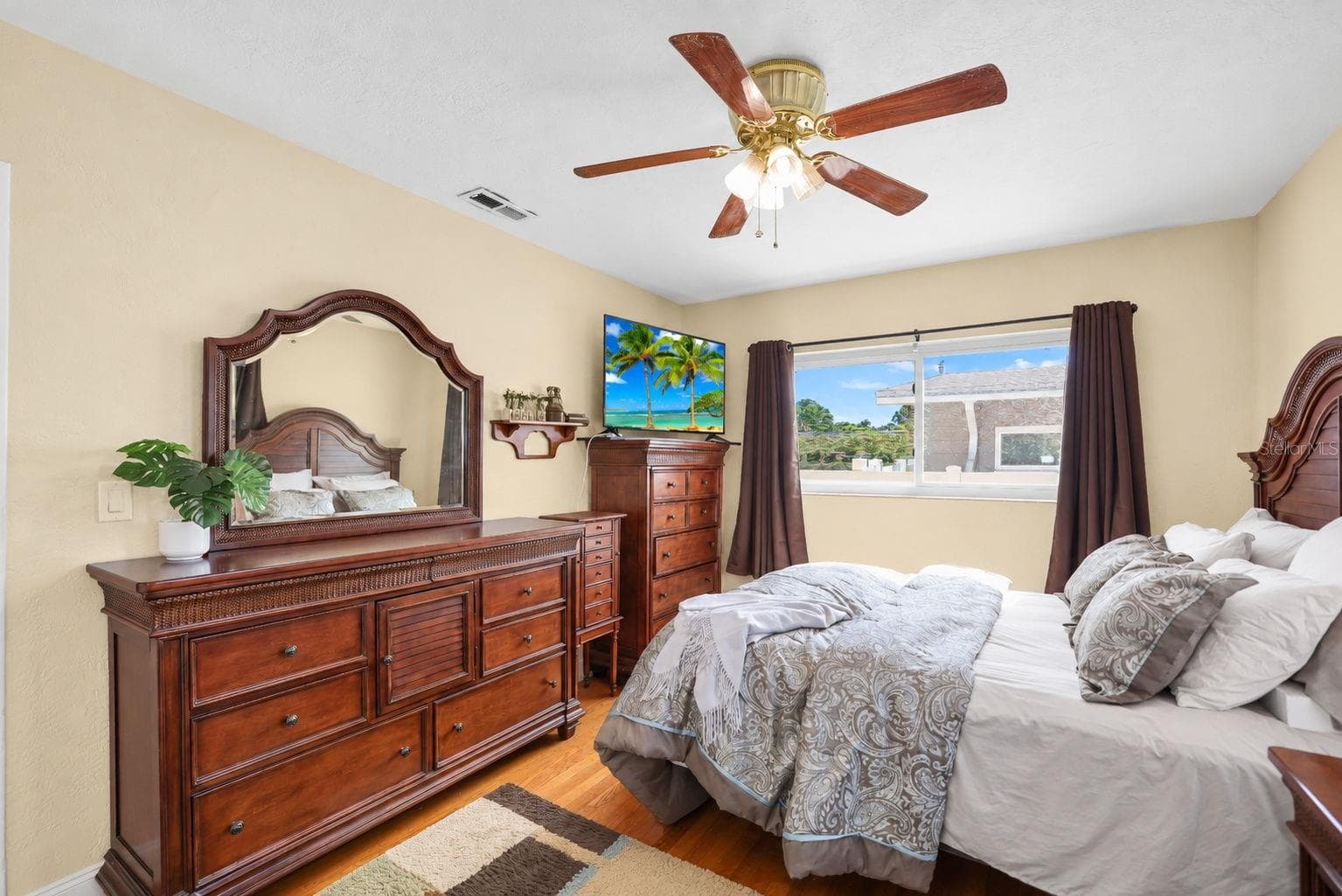 Single Family Residence at 4201 NARVAREZ WAY S, ST PETERSBURG, photo 34 of 50