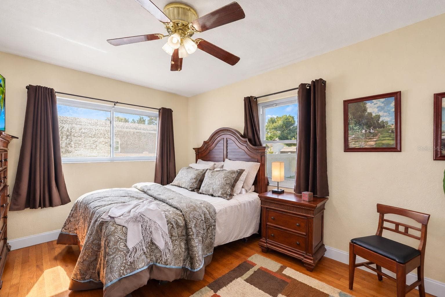 Single Family Residence at 4201 NARVAREZ WAY S, ST PETERSBURG, photo 35 of 50