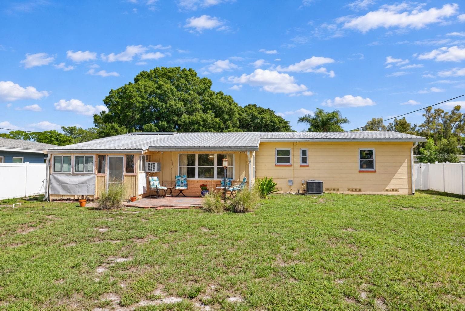 Single Family Residence at 4201 NARVAREZ WAY S, ST PETERSBURG, photo 39 of 50