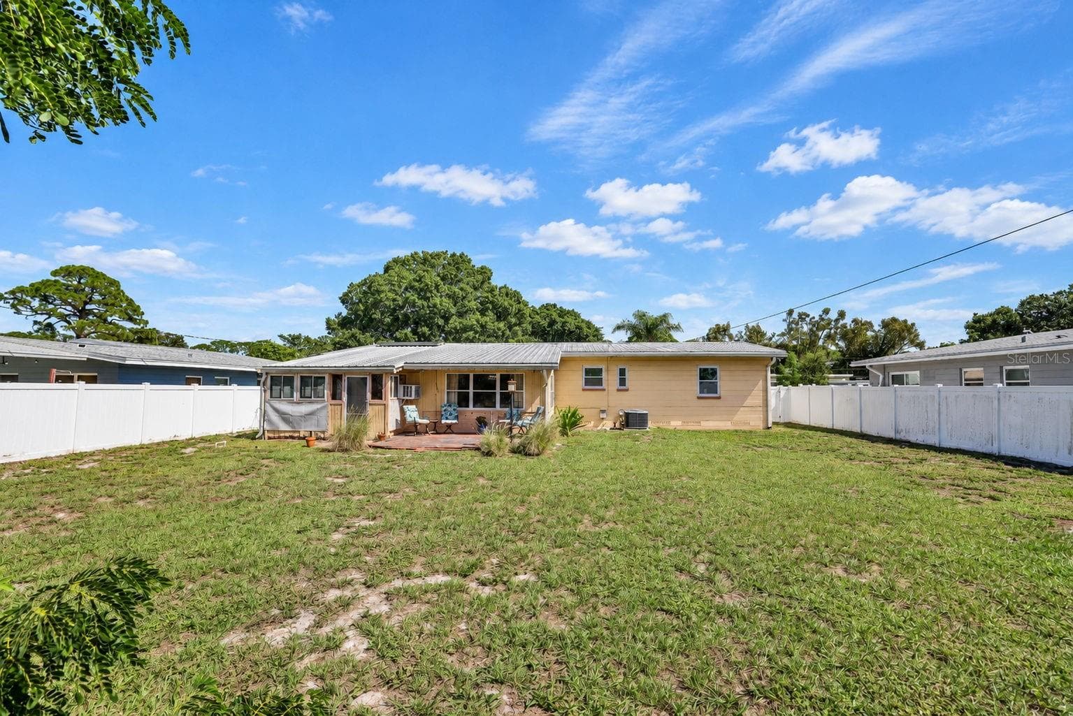 Single Family Residence at 4201 NARVAREZ WAY S, ST PETERSBURG, photo 41 of 50