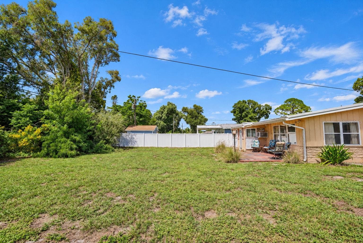 Single Family Residence at 4201 NARVAREZ WAY S, ST PETERSBURG, photo 43 of 50