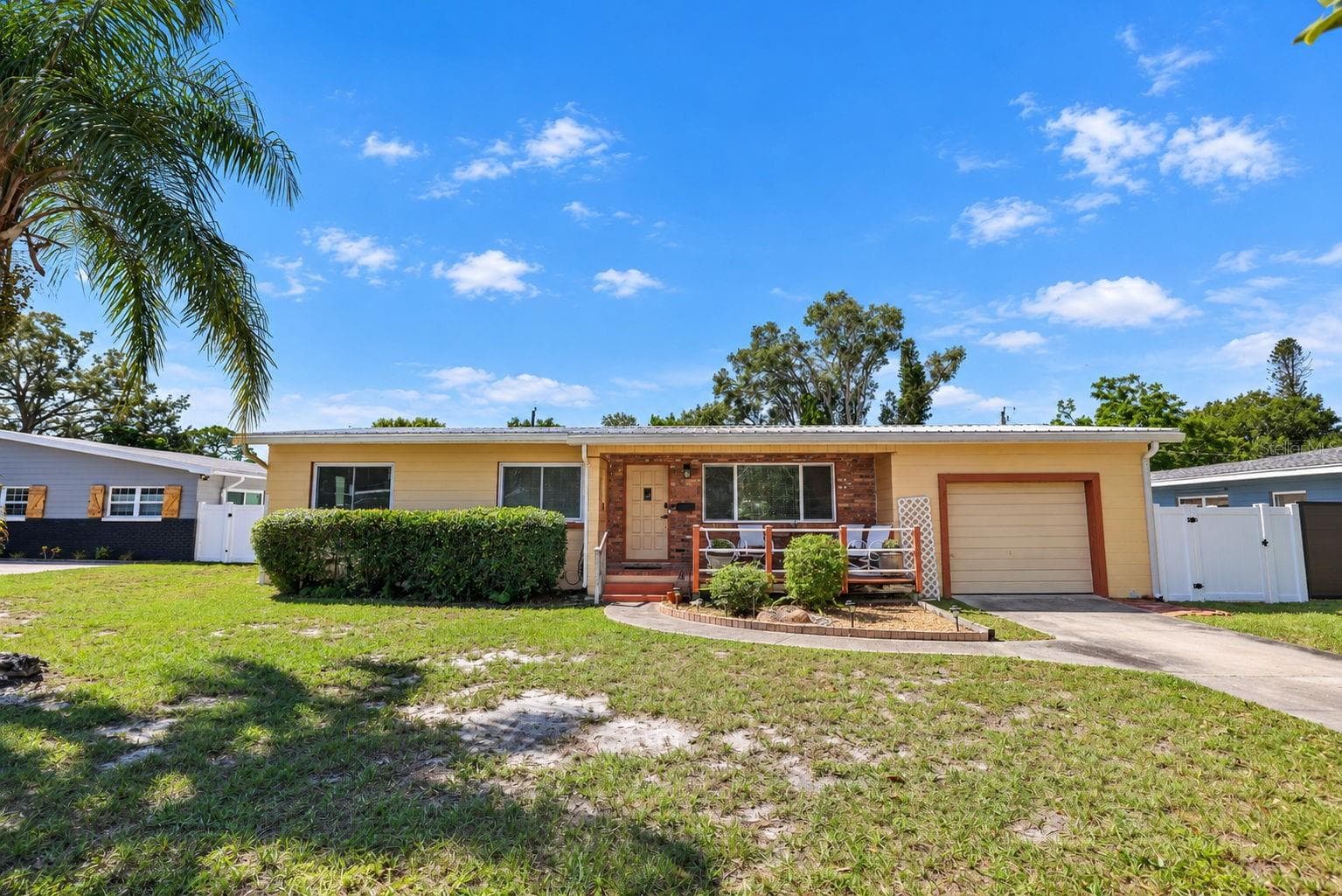 Single Family Residence at 4201 NARVAREZ WAY S, ST PETERSBURG, photo 47 of 50