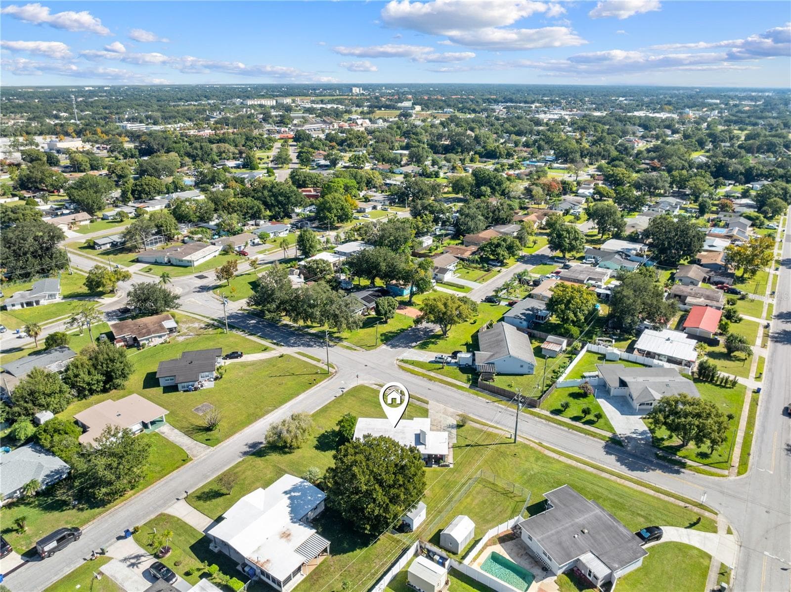 Single Family Residence at 2402 JANET ST, KISSIMMEE, photo 5 of 57