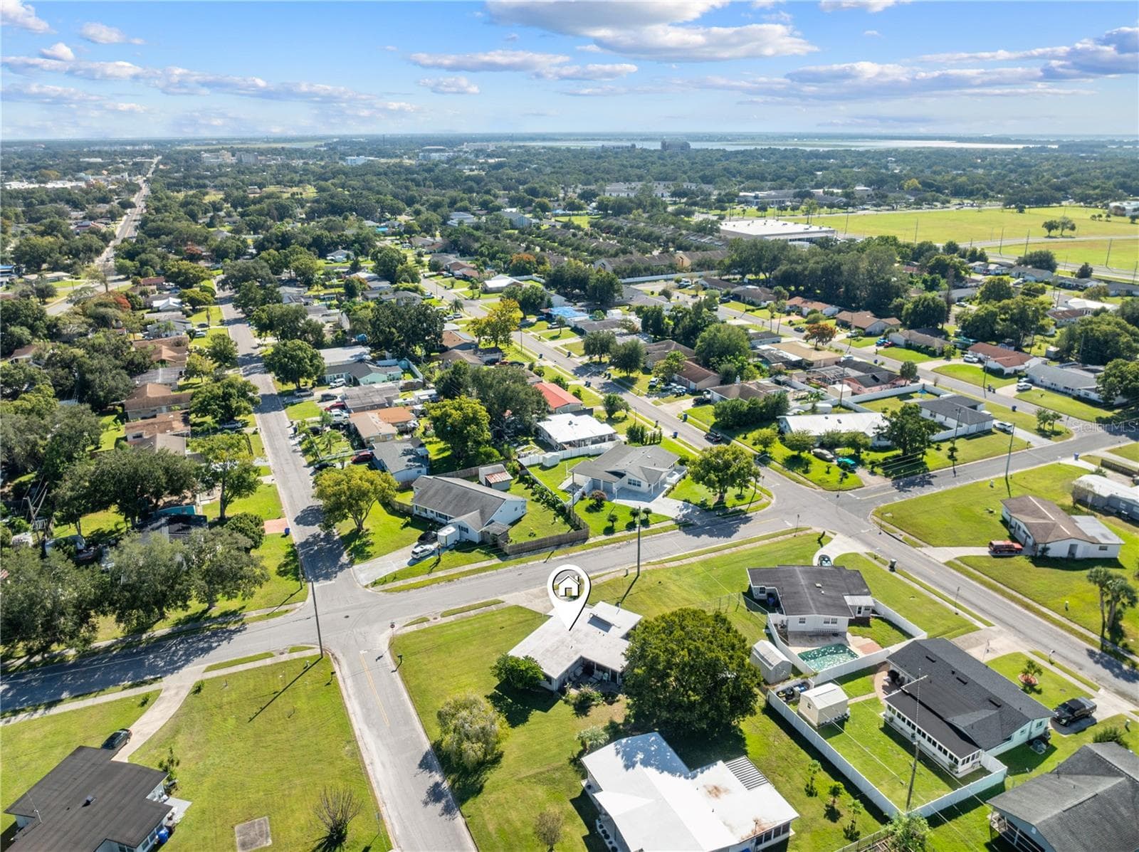 Single Family Residence at 2402 JANET ST, KISSIMMEE, photo 6 of 57