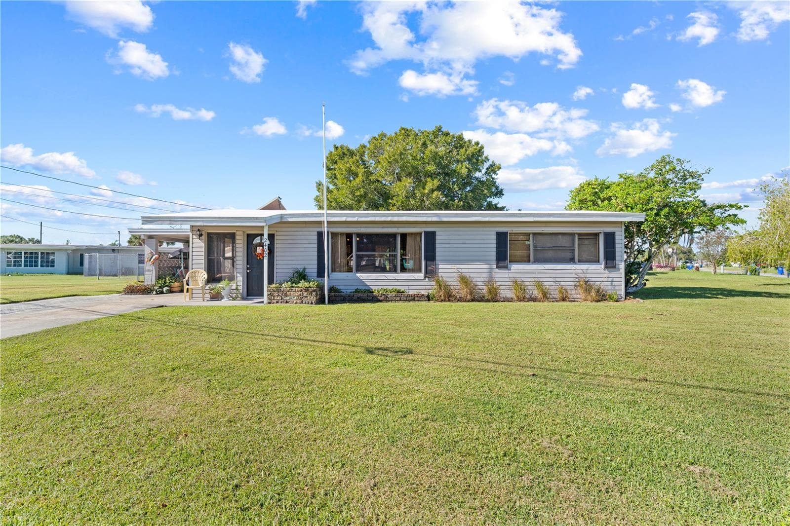 Single Family Residence at 2402 JANET ST, KISSIMMEE, photo 11 of 57