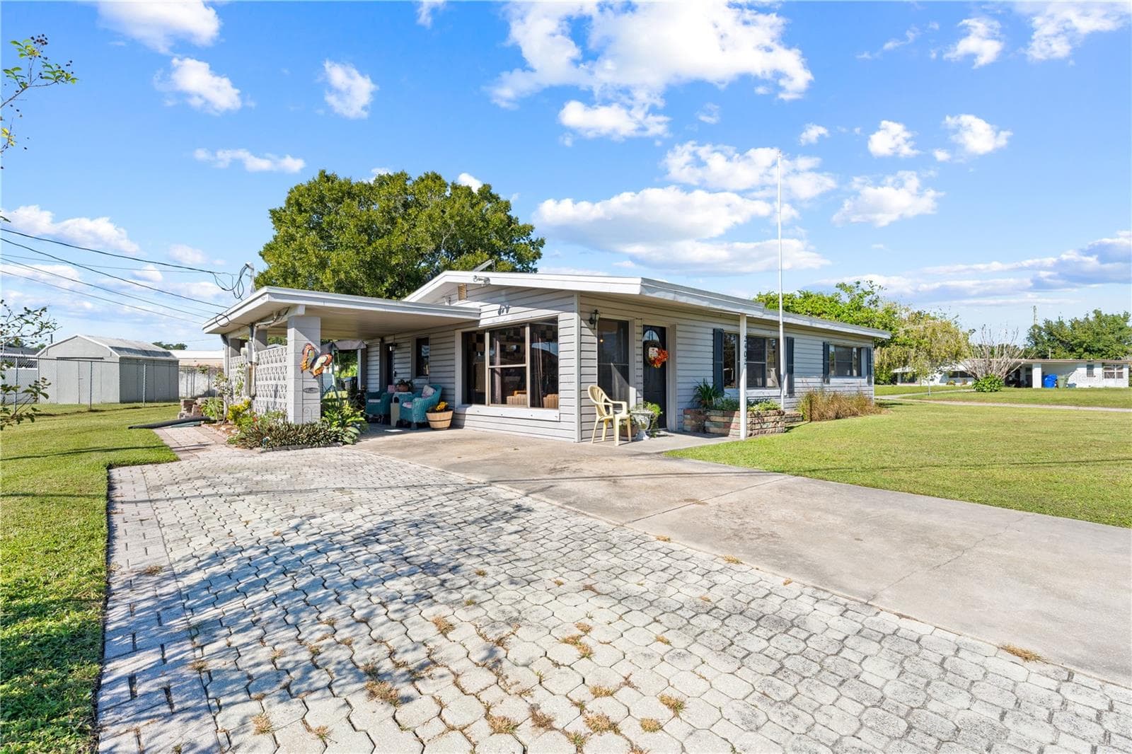 Single Family Residence at 2402 JANET ST, KISSIMMEE, photo 12 of 57