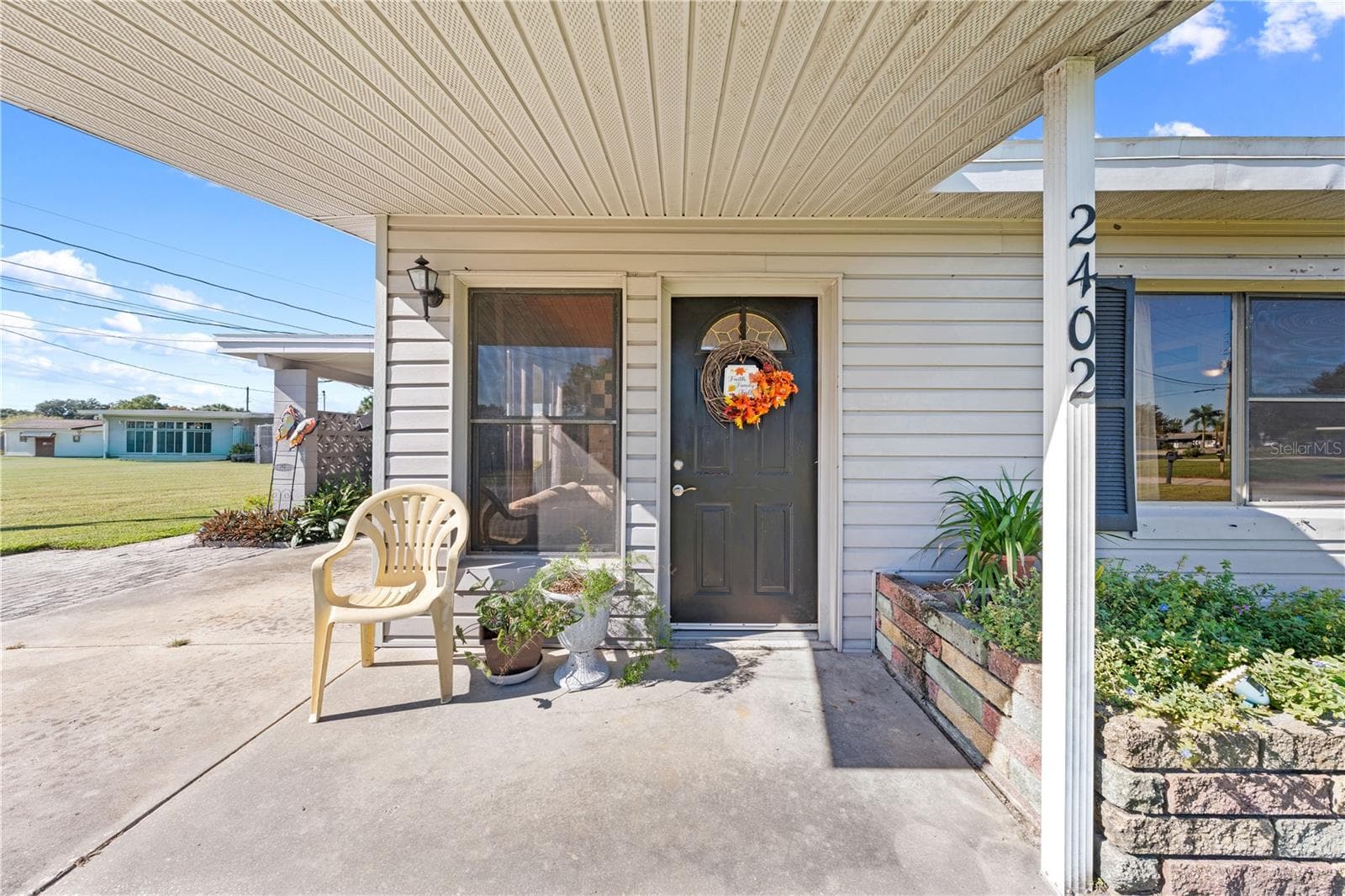 Single Family Residence at 2402 JANET ST, KISSIMMEE, photo 17 of 57