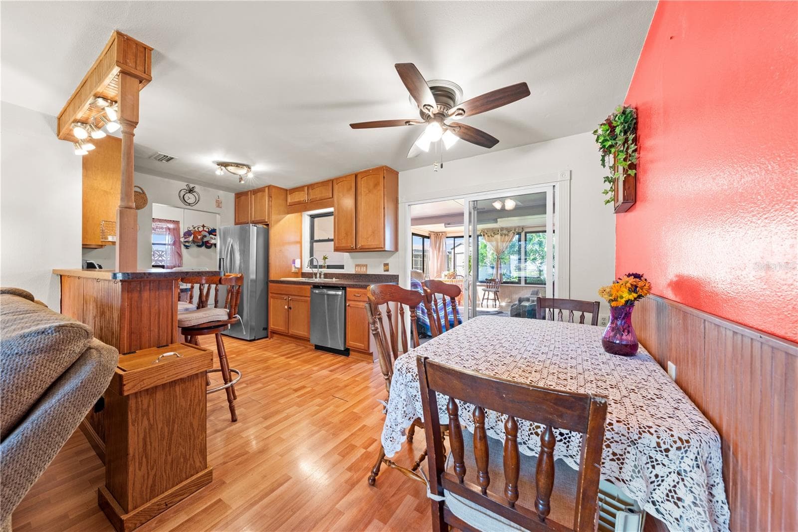 Single Family Residence at 2402 JANET ST, KISSIMMEE, photo 25 of 57