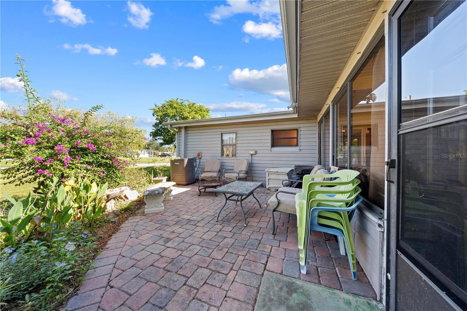 Single Family Residence at 2402 JANET ST, KISSIMMEE, photo 50 of 57