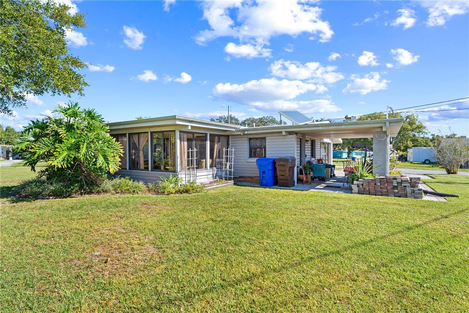 Single Family Residence at 2402 JANET ST, KISSIMMEE, photo 53 of 57