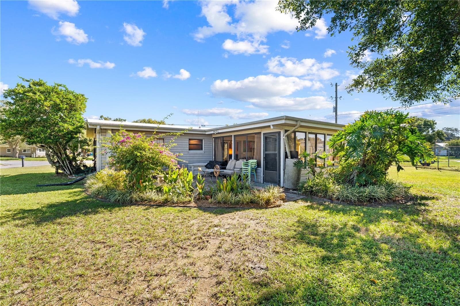 Single Family Residence at 2402 JANET ST, KISSIMMEE, photo 54 of 57