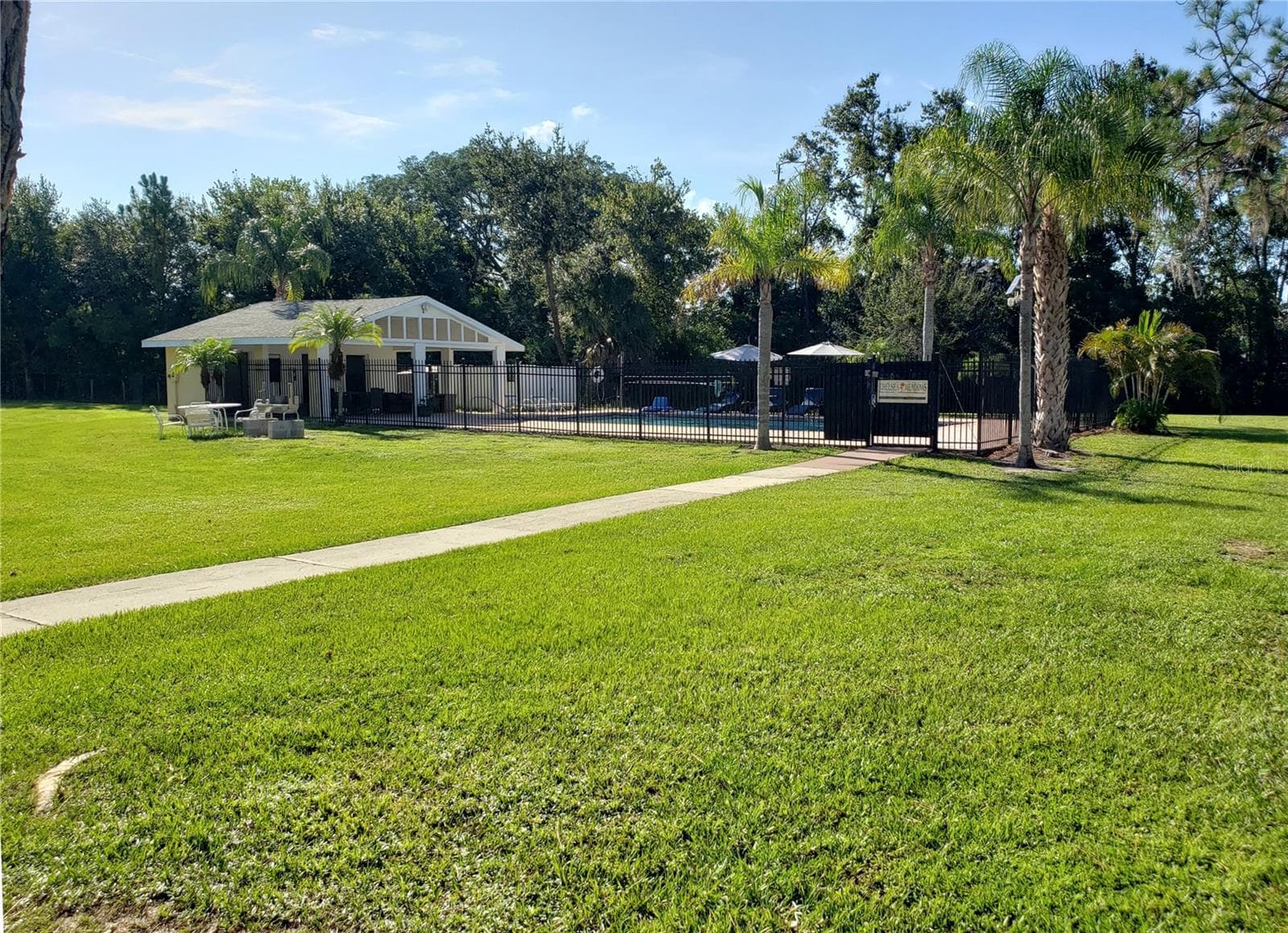 Townhouse at 22620 GAGE LOOP #22, LAND O LAKES, photo 15 of 22