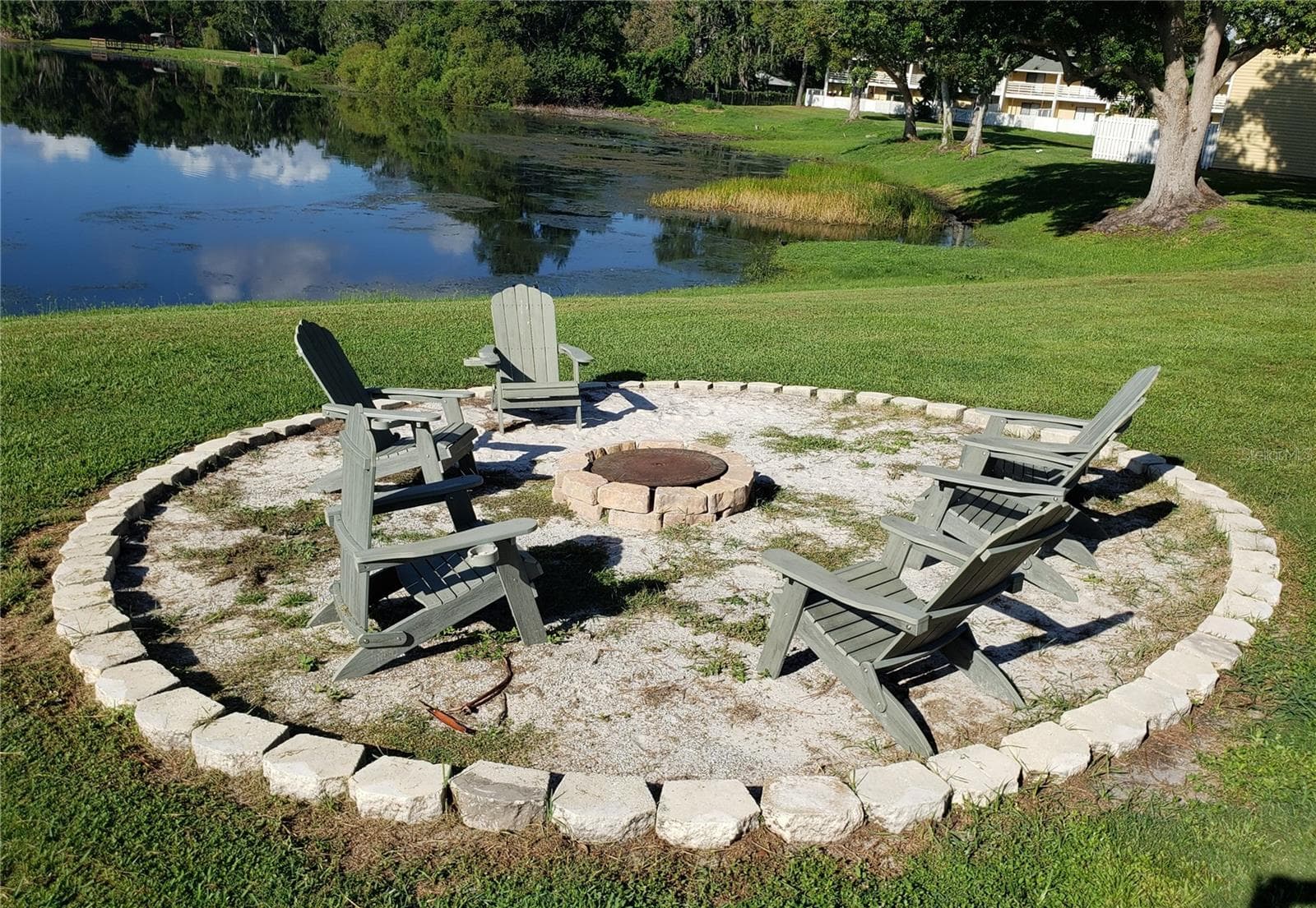 Townhouse at 22620 GAGE LOOP #22, LAND O LAKES, photo 18 of 22