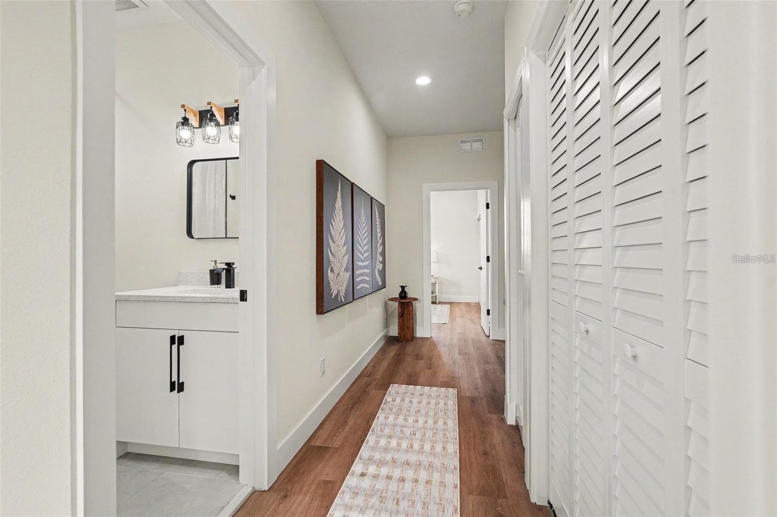 Townhouse at 3612 N GARRISON ST, TAMPA, photo 19 of 20