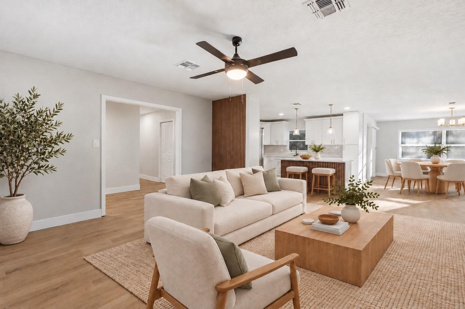 Single Family Residence at 3023 ROCKINGHAM CIR, ORLANDO, photo 6 of 35
