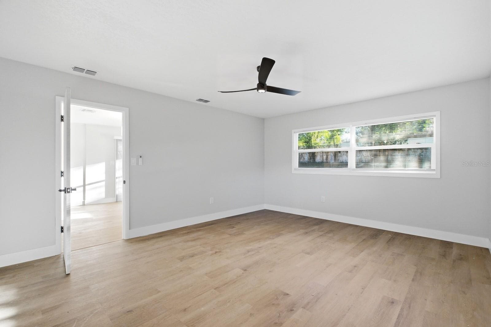 Primary bedroom 2 - 3023 ROCKINGHAM CIR, ORLANDO