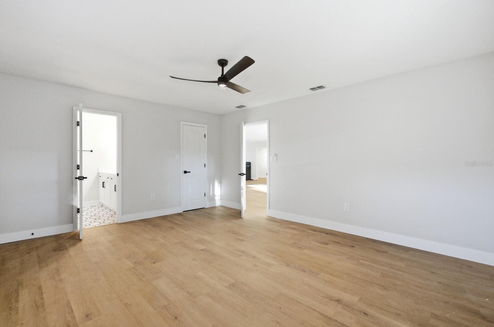 Primary bedroom 3 - 3023 ROCKINGHAM CIR, ORLANDO