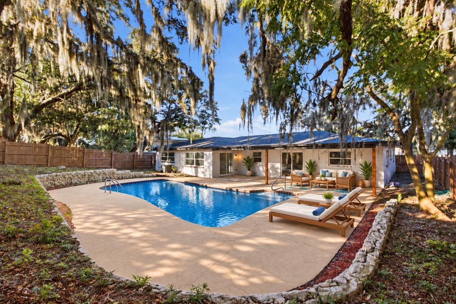 Single Family Residence at 3023 ROCKINGHAM CIR, ORLANDO, photo 34 of 35