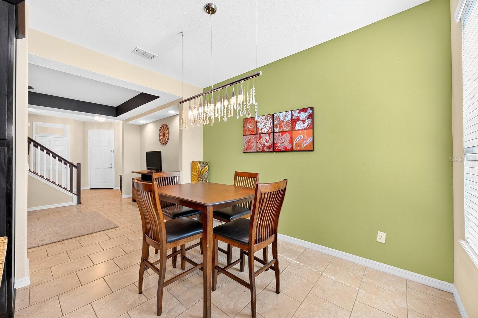 The Dining Room - 2109 VICTORIA GLEN DR, SANFORD