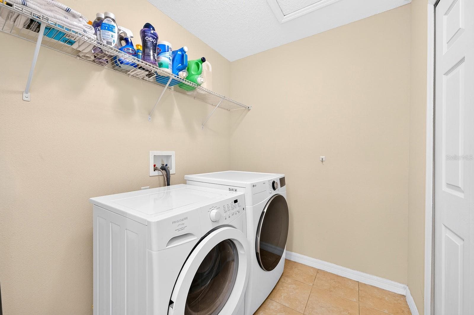 The Laundry Room - 2109 VICTORIA GLEN DR, SANFORD