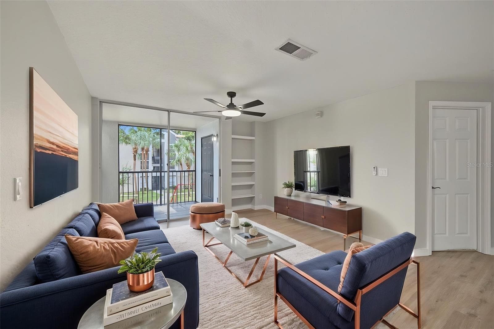 Condominium at 7524 SEURAT ST #12202, ORLANDO, photo 8 of 24