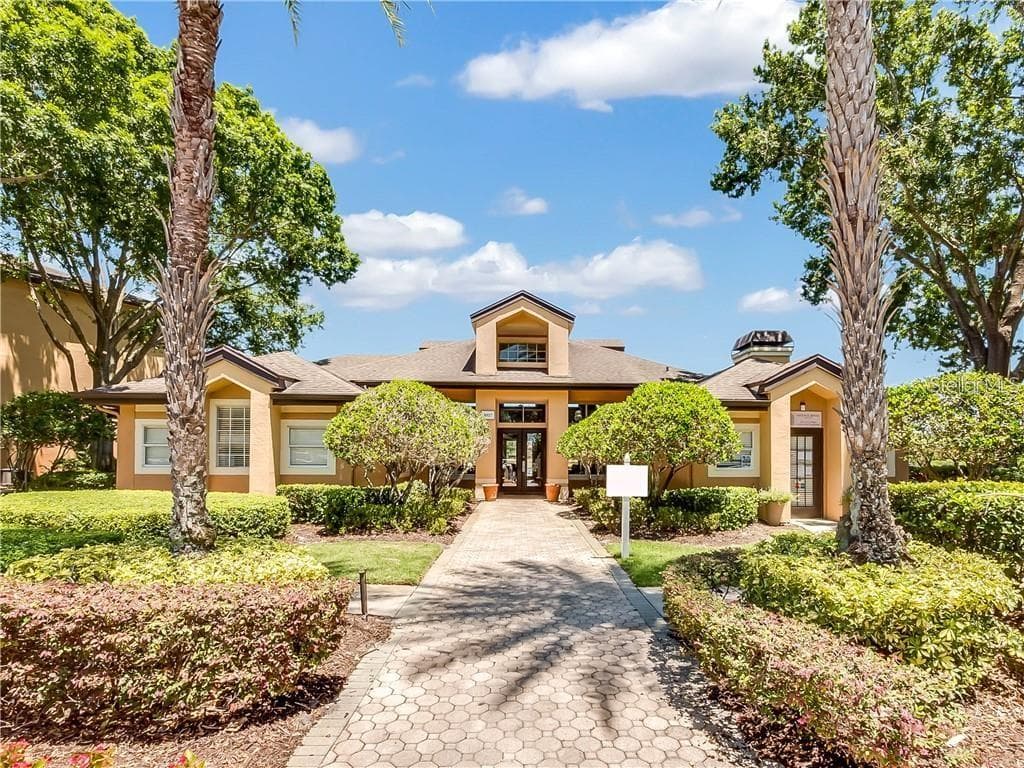 Condominium at 7524 SEURAT ST #12202, ORLANDO, photo 21 of 24