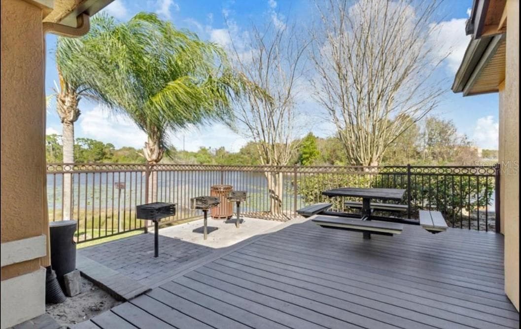 Condominium at 7524 SEURAT ST #12202, ORLANDO, photo 23 of 24