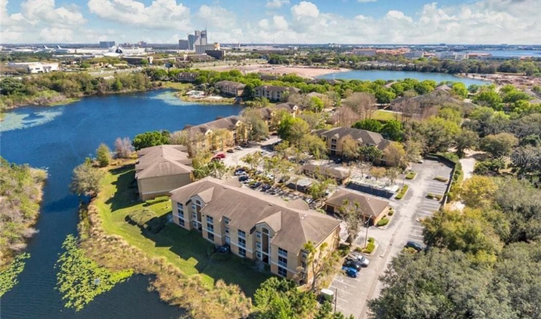 Condominium at 7524 SEURAT ST #12202, ORLANDO, photo 24 of 24