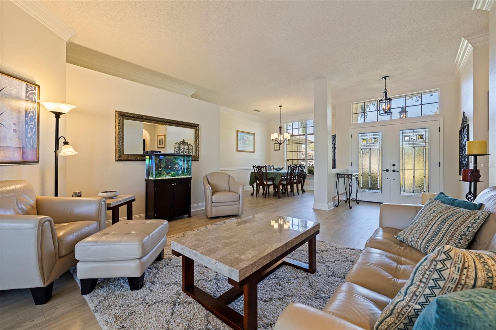 Single Family Residence at 433 PINE WARBLER WAY N, PALM HARBOR, photo 6 of 32