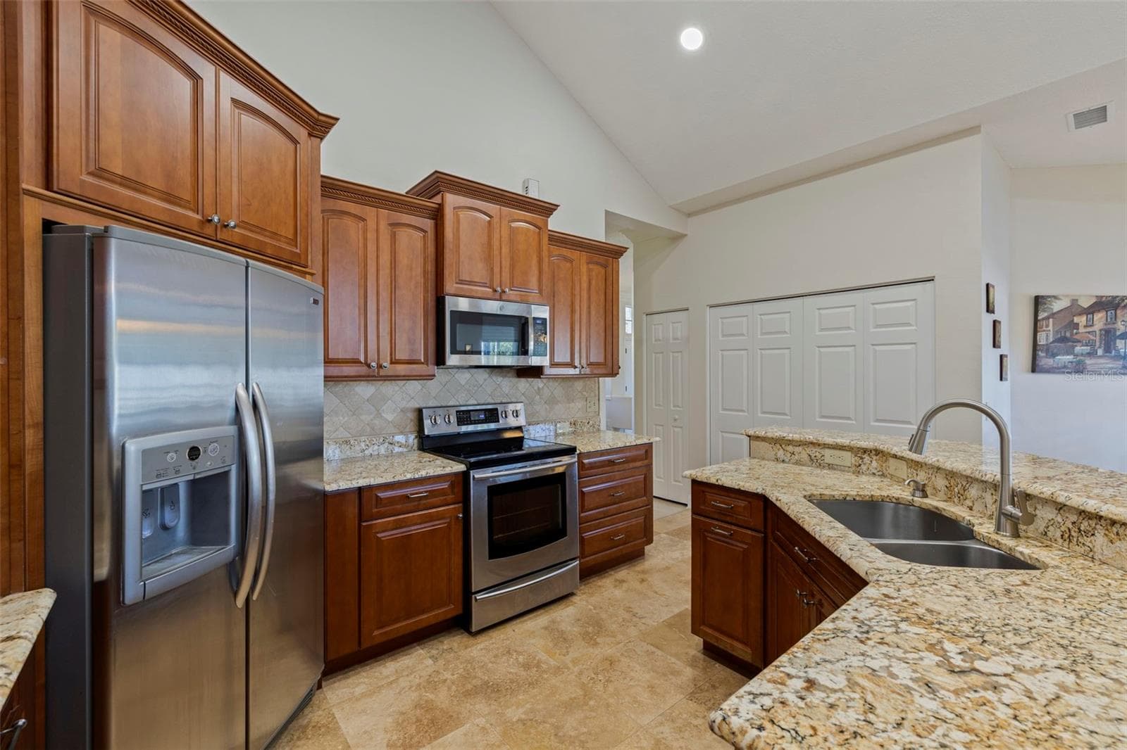 Single Family Residence at 433 PINE WARBLER WAY N, PALM HARBOR, photo 9 of 32