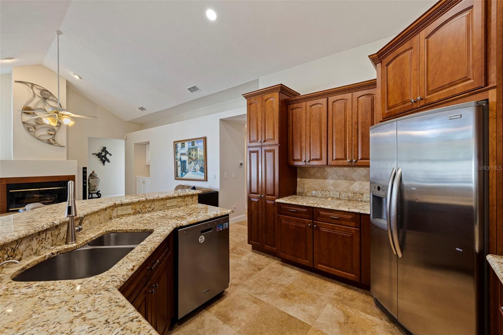 Single Family Residence at 433 PINE WARBLER WAY N, PALM HARBOR, photo 10 of 32