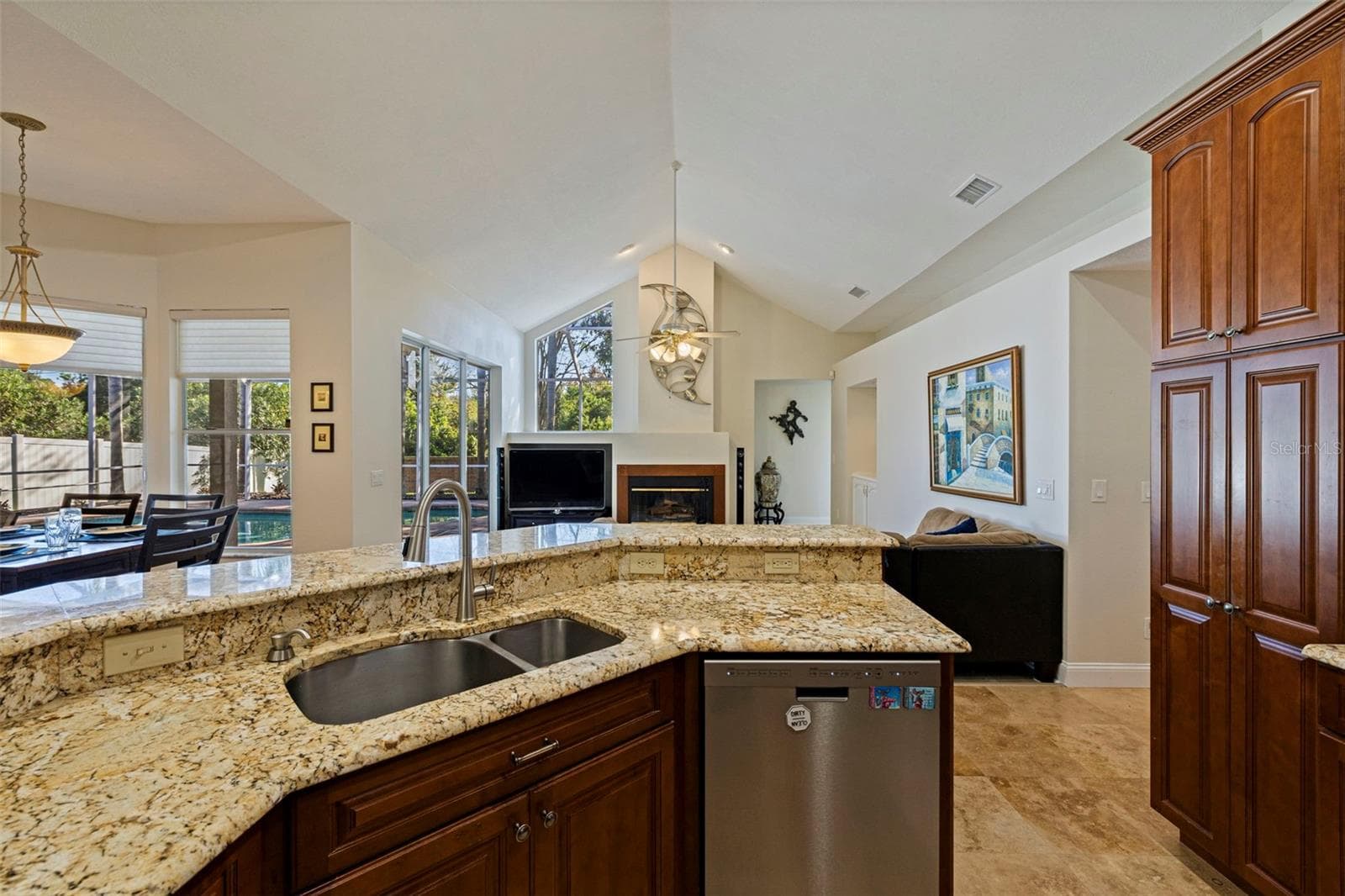 Single Family Residence at 433 PINE WARBLER WAY N, PALM HARBOR, photo 11 of 32
