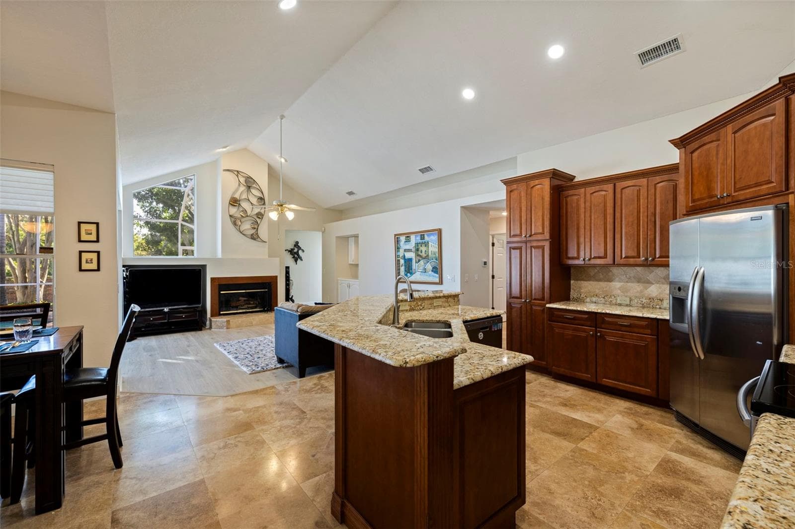 Single Family Residence at 433 PINE WARBLER WAY N, PALM HARBOR, photo 12 of 32