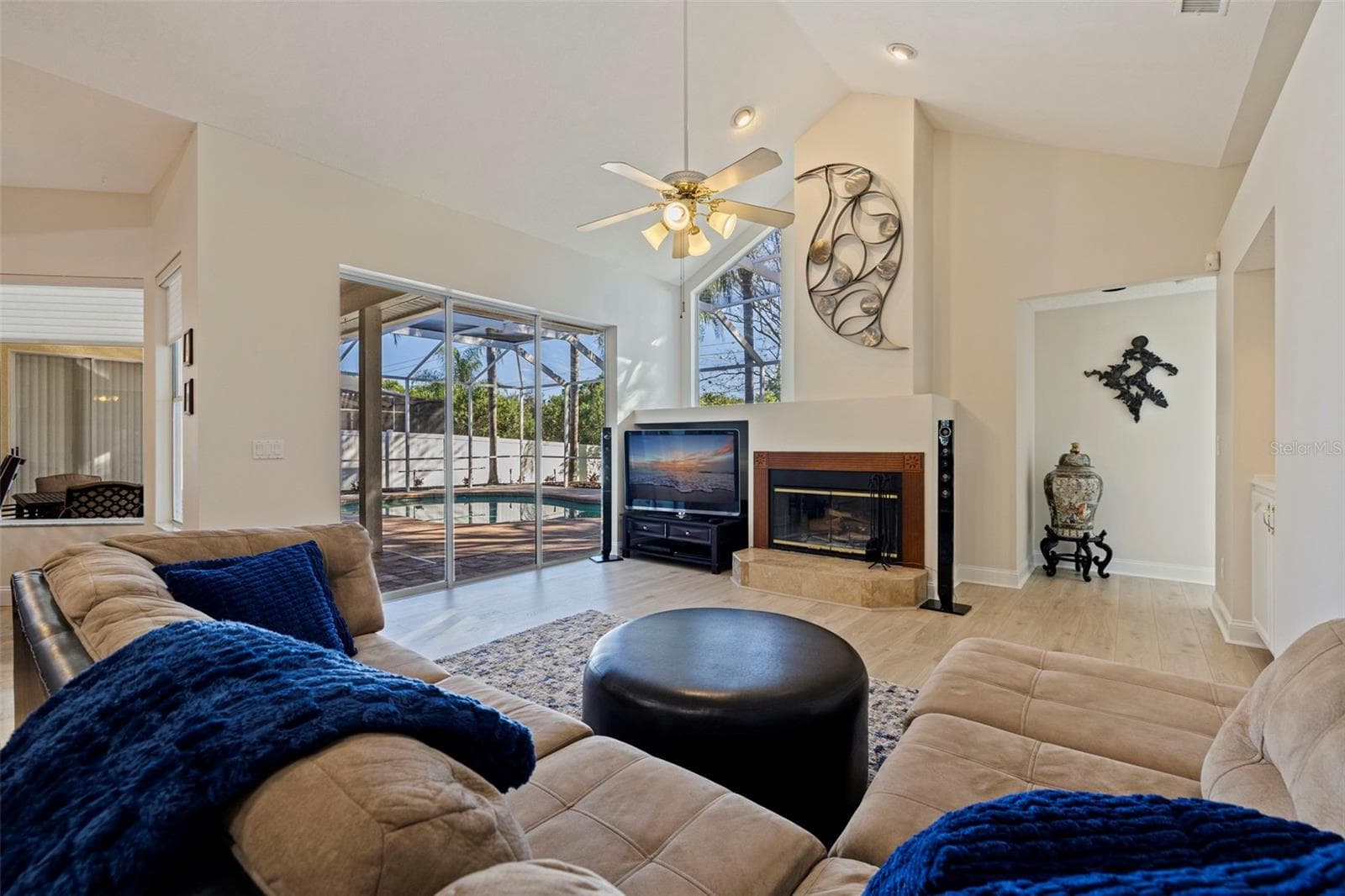 Single Family Residence at 433 PINE WARBLER WAY N, PALM HARBOR, photo 13 of 32