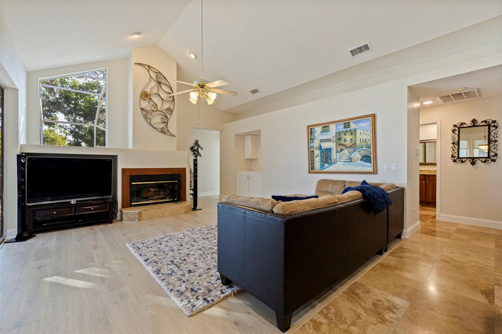 Single Family Residence at 433 PINE WARBLER WAY N, PALM HARBOR, photo 15 of 32