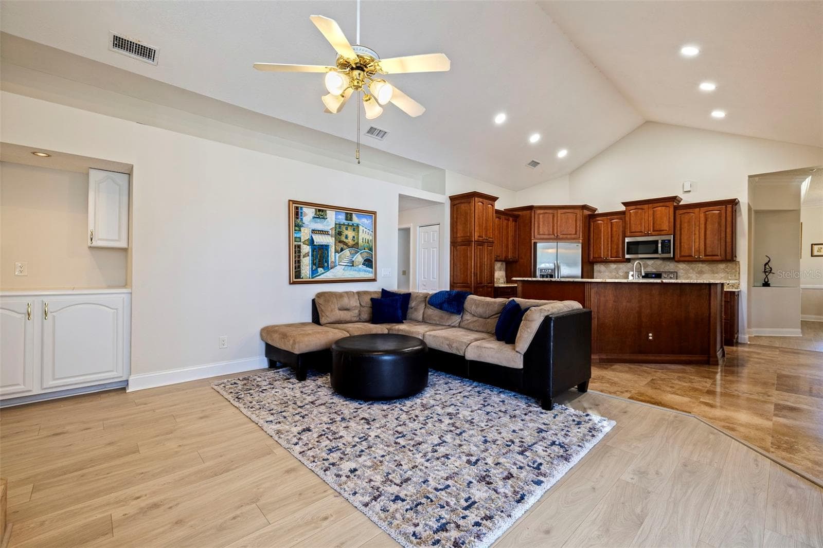 Single Family Residence at 433 PINE WARBLER WAY N, PALM HARBOR, photo 16 of 32