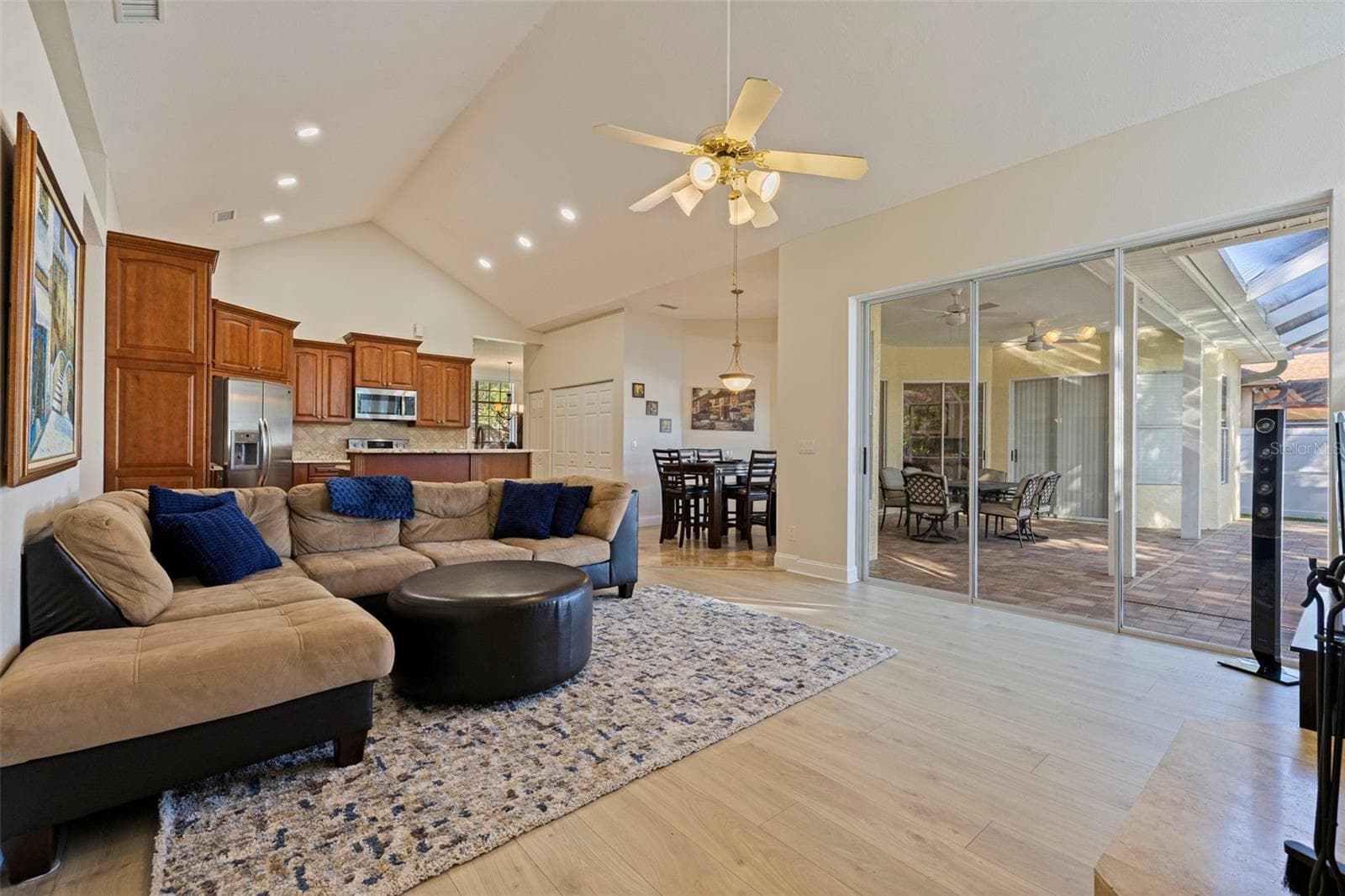 Single Family Residence at 433 PINE WARBLER WAY N, PALM HARBOR, photo 17 of 32