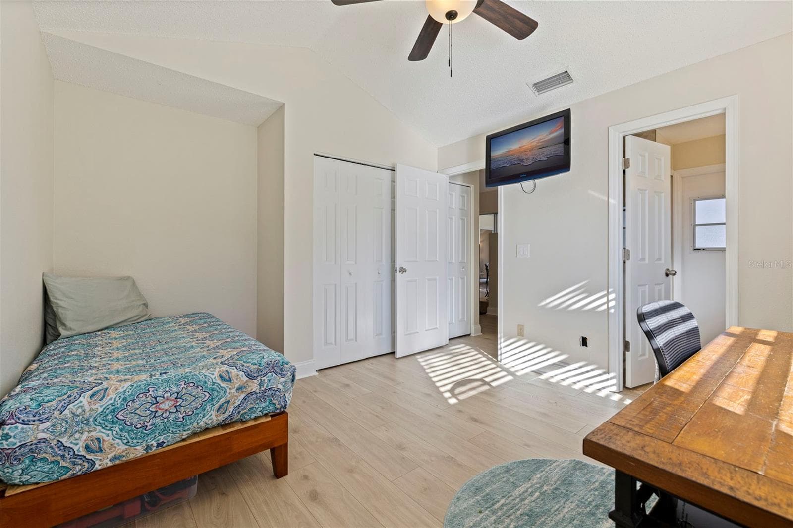 Single Family Residence at 433 PINE WARBLER WAY N, PALM HARBOR, photo 24 of 32